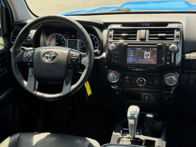 2019 Toyota 4Runner TRD Pro