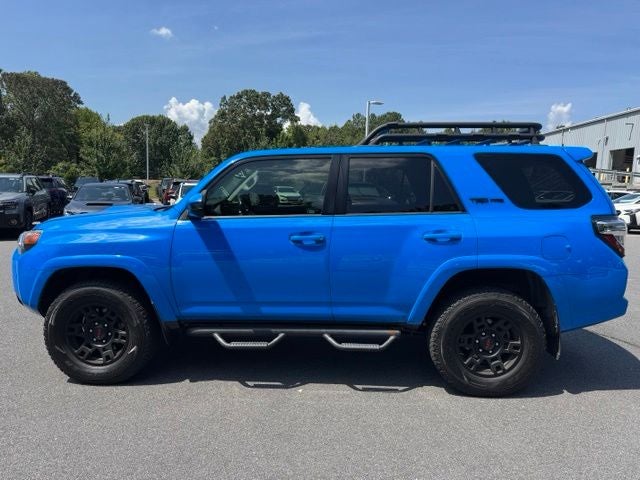 2019 Toyota 4Runner TRD Pro