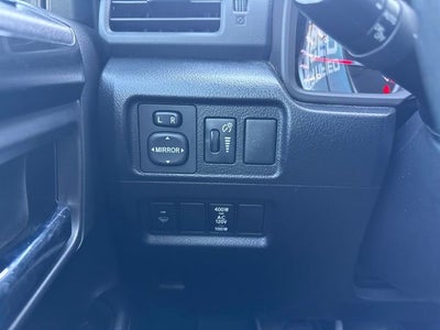 2019 Toyota 4Runner TRD Pro