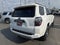 2024 Toyota 4Runner TRD Off-Road