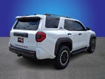 2025 Toyota 4Runner TRD Off-Road