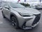 2026 Lexus NX 450h+ Luxury