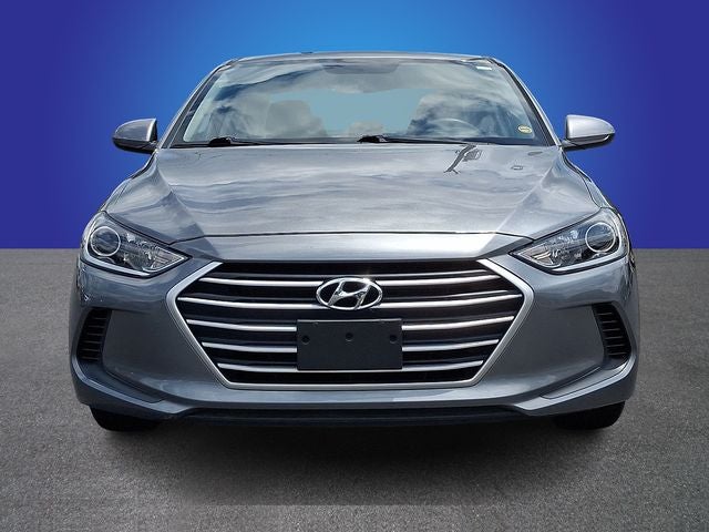 Used 2018 Hyundai Elantra SE with VIN KMHD74LF0JU658654 for sale in Mooresville, NC