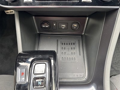 2022 Hyundai Sonata N Line