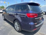 2019 Kia Sedona EX