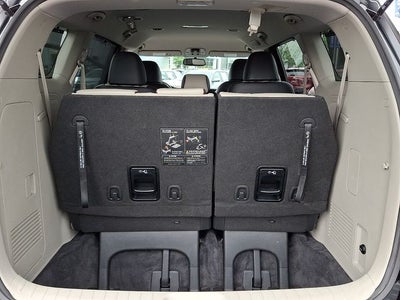 2019 Kia Sedona EX
