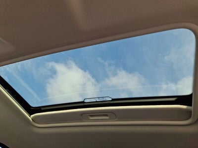 2018 Ford EcoSport SES