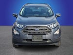 2018 Ford EcoSport SES