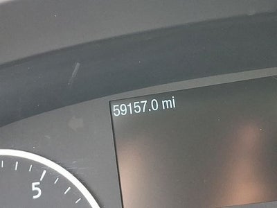 2018 Ford EcoSport SES