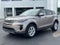 2022 Land Rover Range Rover Evoque S