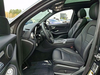 2022 Mercedes-Benz GLC GLC 300 4MATIC®