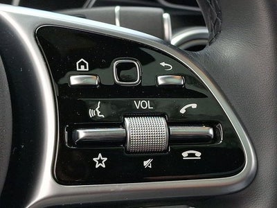 2022 Mercedes-Benz GLC GLC 300 4MATIC®