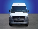 2024 Mercedes-Benz Sprinter 2500 2500 Standard Roof I4 Diesel HO 144" RWD
