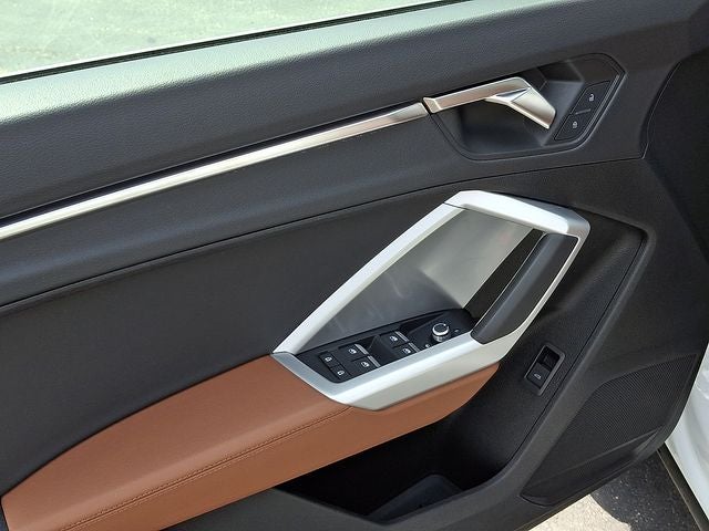 2025 Audi Q3 Premium S Line quattro
