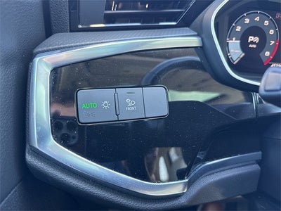 2024 Audi Q3 Premium S Line quattro