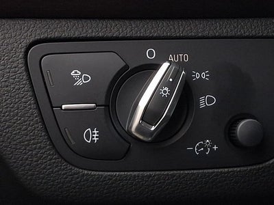 2024 Audi Q5 45 S line Premium quattro