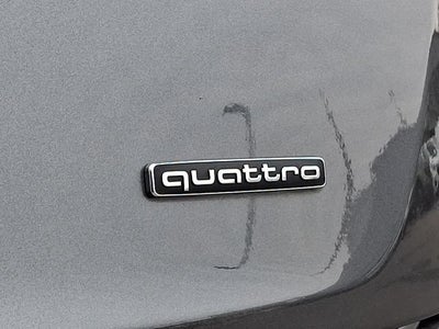 2024 Audi Q5 45 S line Premium quattro