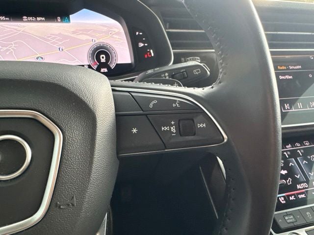 2020 Audi Q8 55 Premium Plus quattro