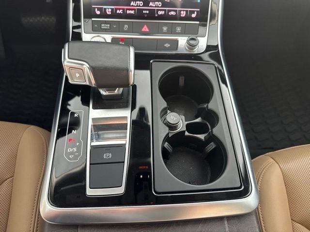 2020 Audi Q8 55 Premium Plus quattro