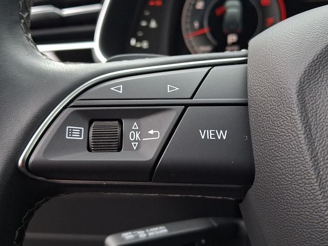 2025 Audi Q7 55 Premium Plus quattro