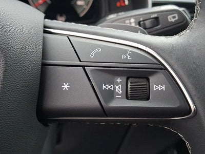 2025 Audi Q7 55 Premium Plus quattro