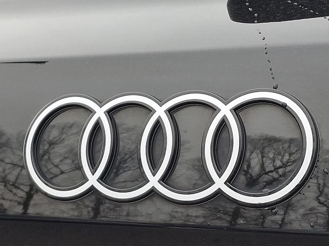 2025 Audi Q7 55 Premium Plus quattro