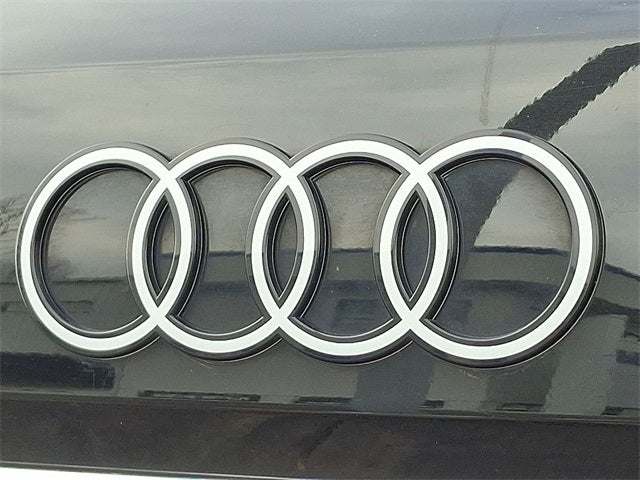 2025 Audi Q7 55 Premium Plus quattro