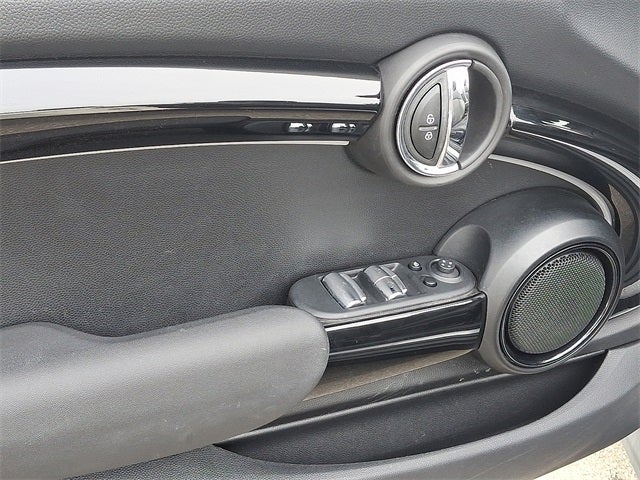 2024 MINI Convertible Cooper S