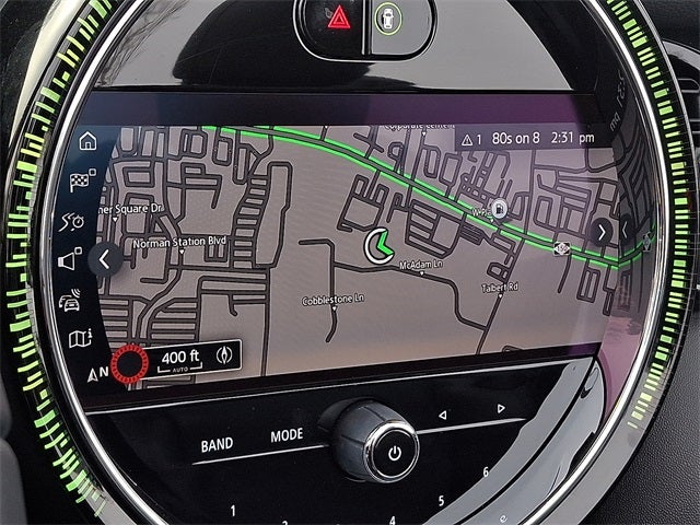 2024 MINI Convertible Cooper S