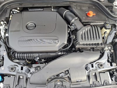 2024 MINI Convertible Cooper S