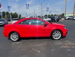 2016 Volkswagen Eos Komfort Edition