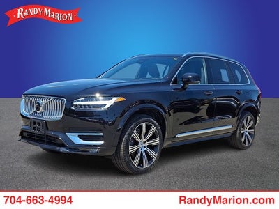 2023 Volvo XC90 Ultimate