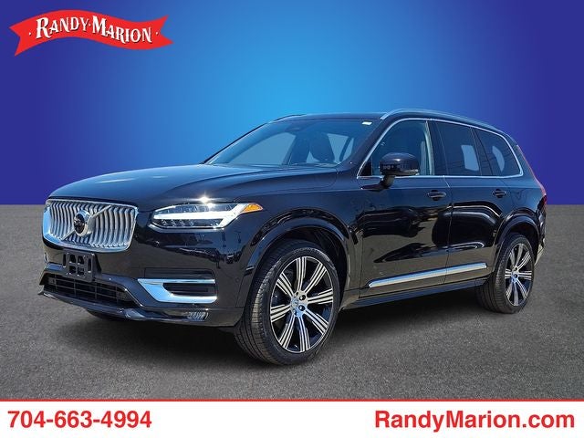2023 Volvo XC90 Ultimate
