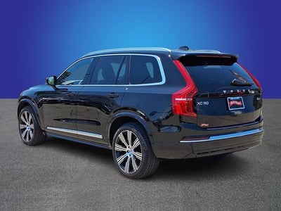 2023 Volvo XC90 Ultimate