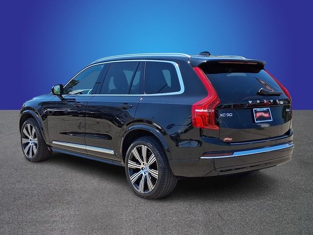 2023 Volvo XC90 Ultimate
