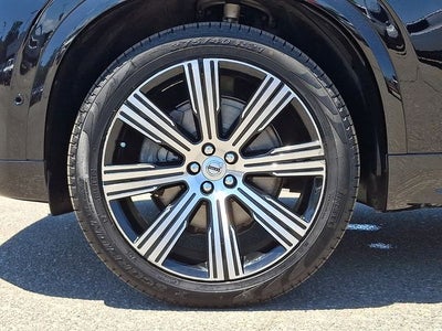 2023 Volvo XC90 Ultimate