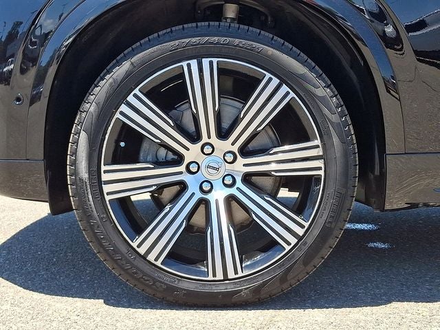 2023 Volvo XC90 Ultimate
