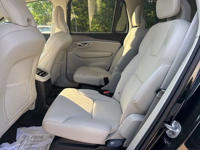 2024 Volvo XC90 Recharge Plug-In Hybrid T8 Plus 6 Passenger