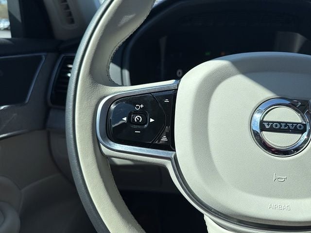 2025 Volvo XC90 Plug-In Hybrid T8 Plus 7 Passenger