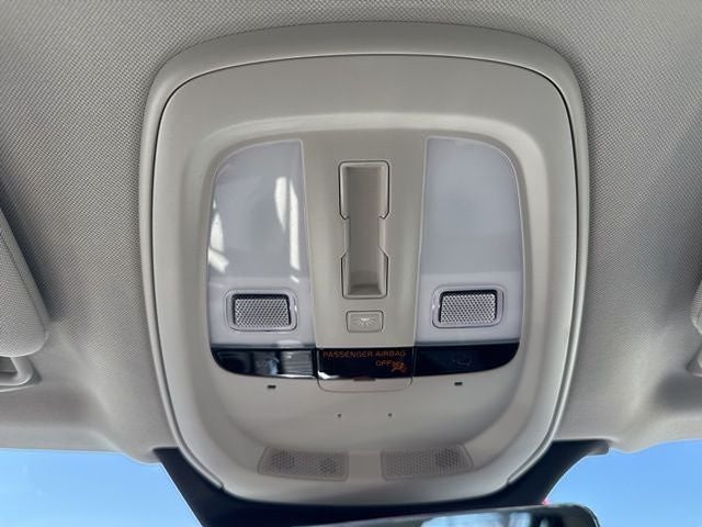 2025 Volvo XC90 Plug-In Hybrid T8 Plus 7 Passenger