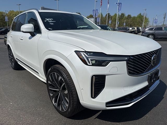 2025 Volvo XC90 Plug-In Hybrid T8 Ultra 7 Passenger 2025.5