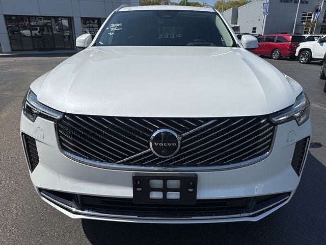 2025 Volvo XC90 Plug-In Hybrid T8 Ultra 7 Passenger 2025.5