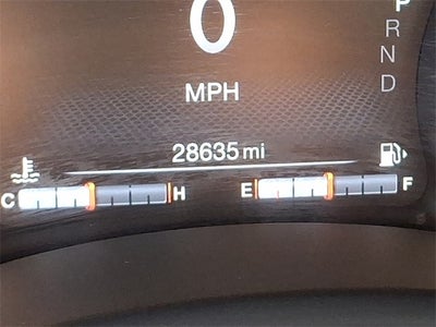 2021 Jeep Renegade Limited