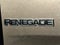 2021 Jeep Renegade Limited