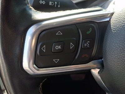 2022 Jeep Wrangler Black Widow
