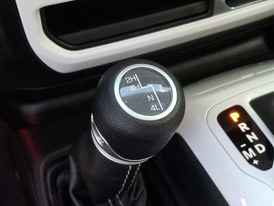 2022 Jeep Wrangler Black Widow