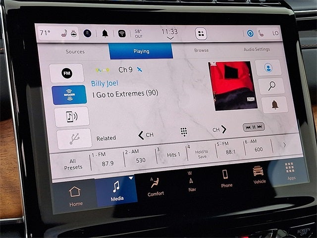 2022 Jeep Grand Cherokee Summit Reserve 4xe