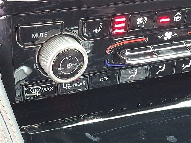 2022 Jeep Grand Cherokee Summit Reserve 4xe