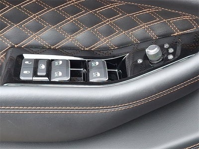 2022 Jeep Grand Cherokee Summit Reserve 4xe