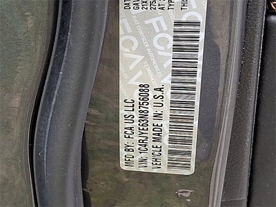 2022 Jeep Grand Cherokee Summit Reserve 4xe